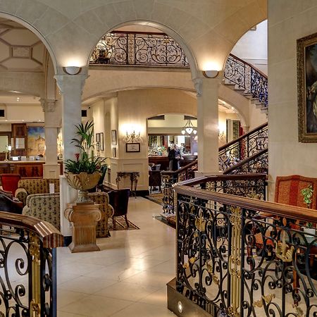 The Midland Hotel Bradford  Interior photo