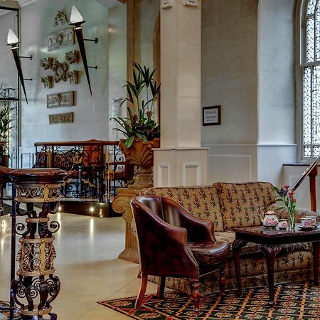 The Midland Hotel Bradford  Interior photo